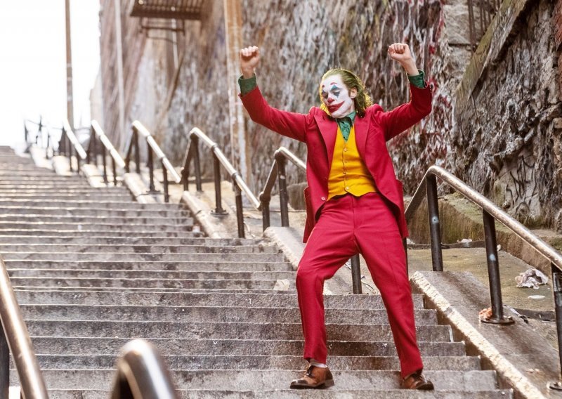 Najviše nominacija za nagrade BAFTA ima 'Joker', a prate ga 'Irac' i 'Bilo jednom u... Hollywoodu'