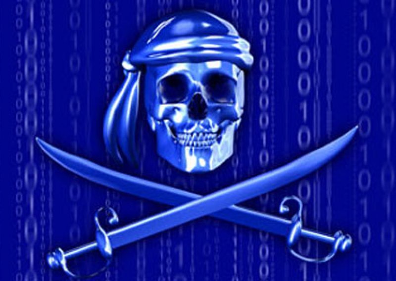 Osuđeni najveći kineski pirati softvera