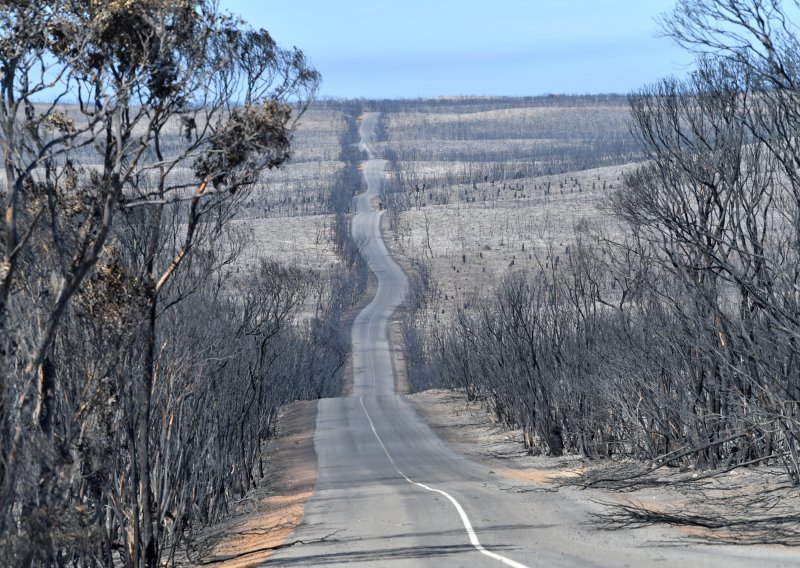 Katastrofa u brojkama: U Australiji su već izgorjele milijarde dolara, a dim će još dugo gušiti tamošnju ekonomiju