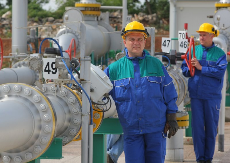 Plinacro član Europskog udruženja operatora plinskih transportnih sustava
