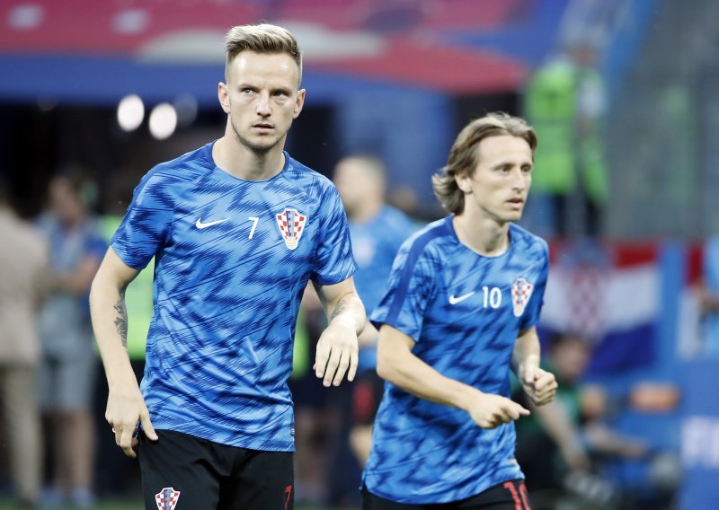 Luka Modrić i Ivan Rakitić saznali protiv koga će igrati u osmini finala španjolskog nogometnog kupa