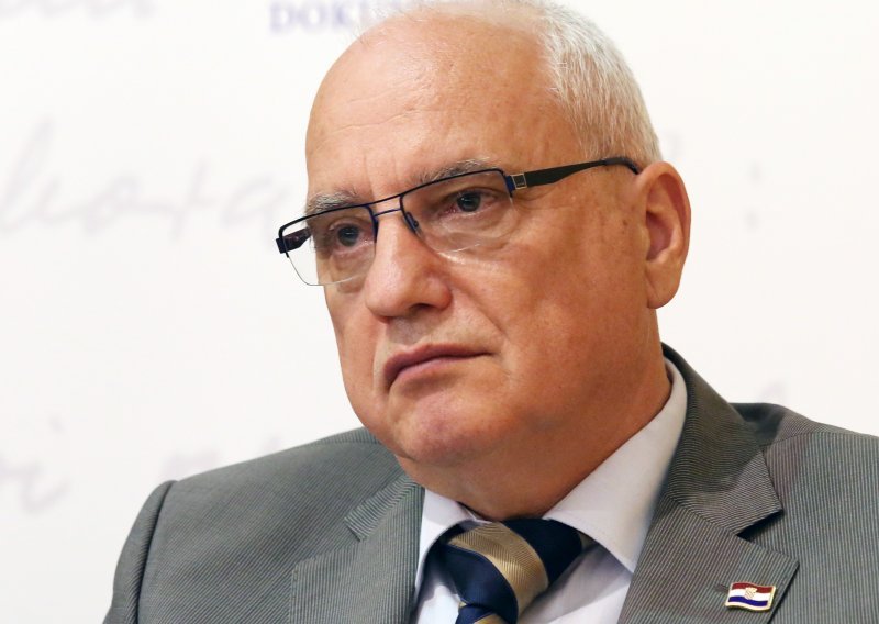 Tomislav Družak zamjenio Janicu Kostelić na mjestu državnog tajnika za sport