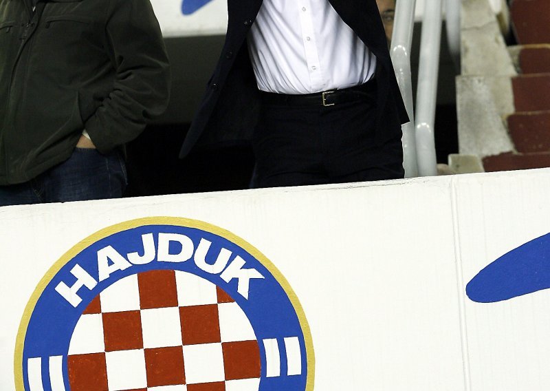 Optužnice protiv Hajduka i Fiorentinija