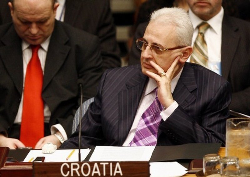 Hrvatska poziva na prestanak neprijateljstava