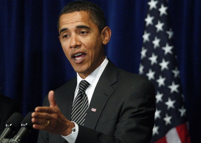 Obama ulazi u Bijelu kuću na valu optimizma