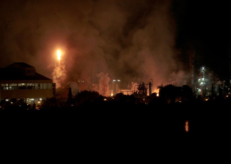 Jedna osoba poginula zbog eksplozije u kemijskoj tvornici u Španjolskoj