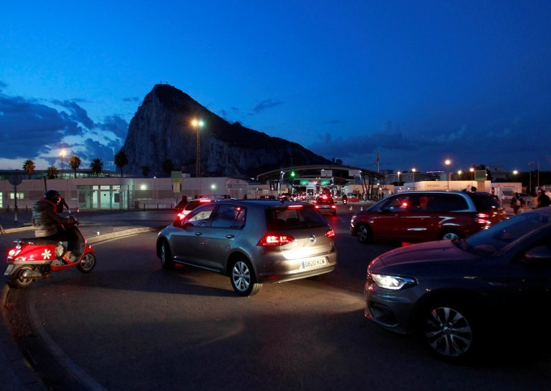 Gibraltar razmatra mogućnost ulaska u Schengen nakon Brexita