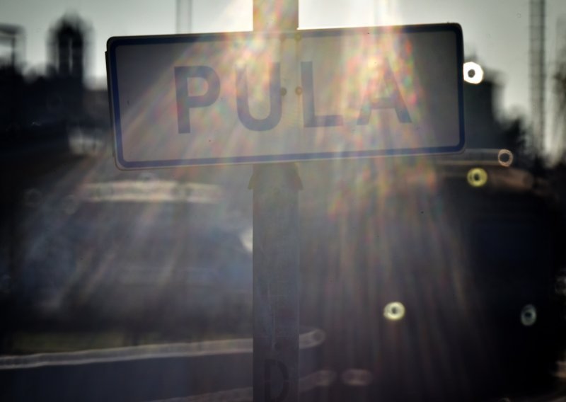 Alarmantna kvaliteta zraka u Puli: Koncentracija onečišćujućih tvari gotovo četiri puta viša od prihvatljive razine