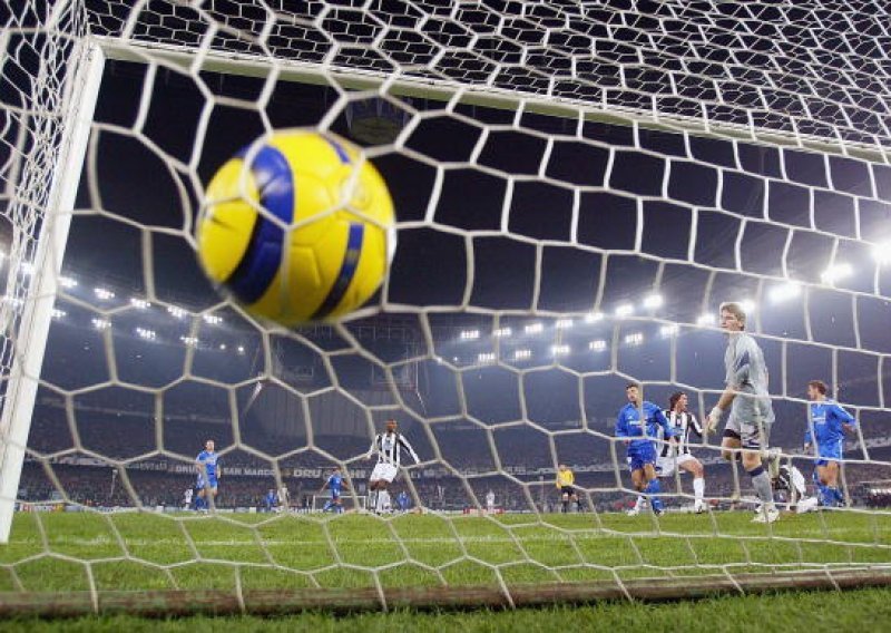 Meksikanac Orozco zabio gol za pamćenje