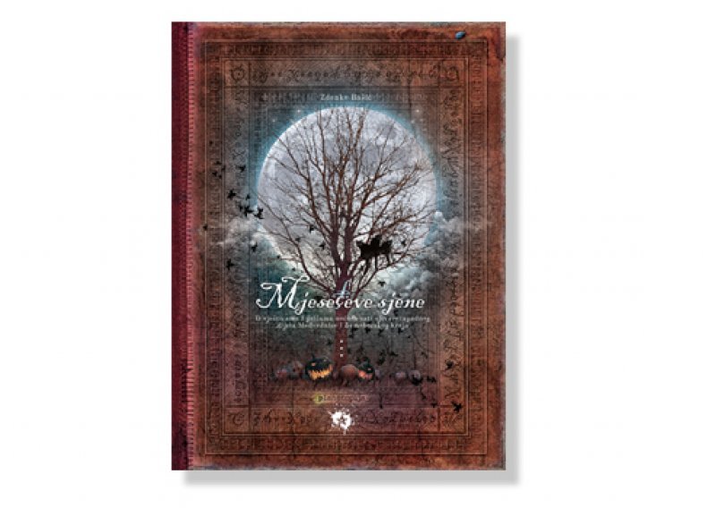 Knjiga o autohtonim vješticama i spodobama noći