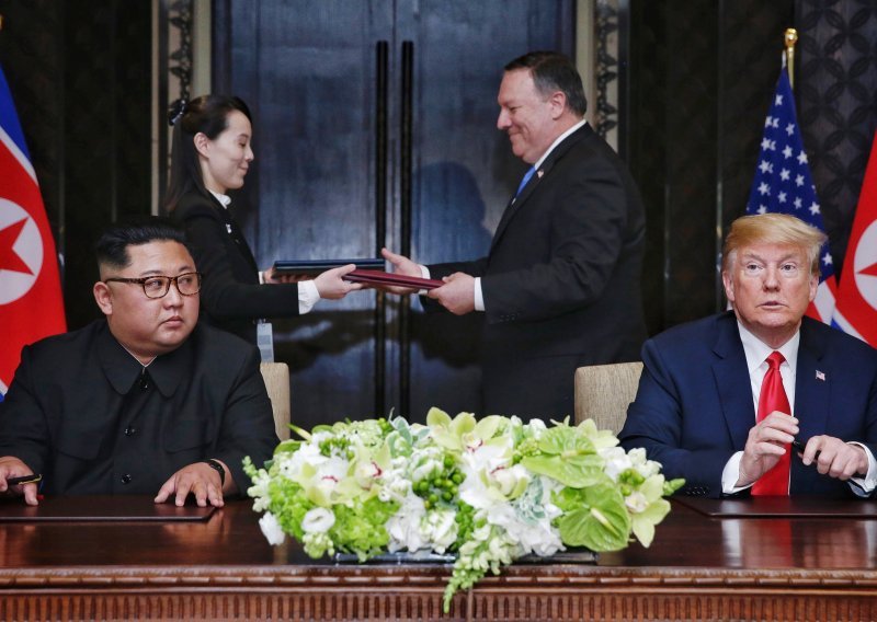 Sjeverna Koreja ne osjeća se obveznom poštivati obećanja jer se SAD oglušio o dogovoreni rok
