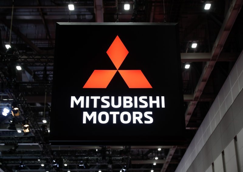 Racija u njemačkoj podružnici Mitsubishija zbog manipulacija s dizel motorima