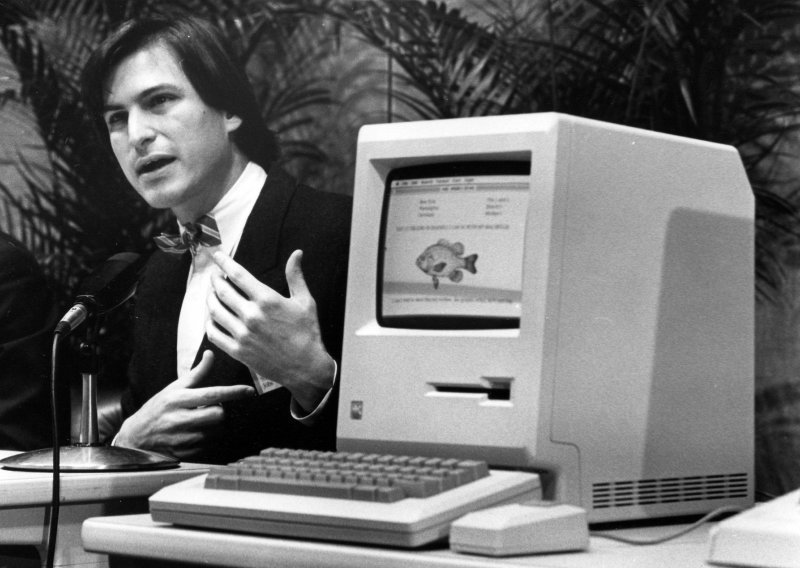 Prošlo je 36 godina - sretan ti rođendan, Macintosh
