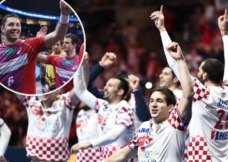 Legendarni Lacković otkrio nam je zašto se Hrvatska ima pravo nadati prvom europskom zlatu