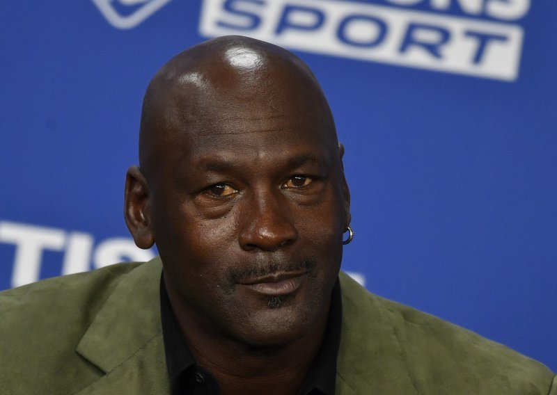 Najveći svih vremena se oprostio od Kobea: Michael Jordan od šoka jedva izabrao riječi za poginulog 'brata'