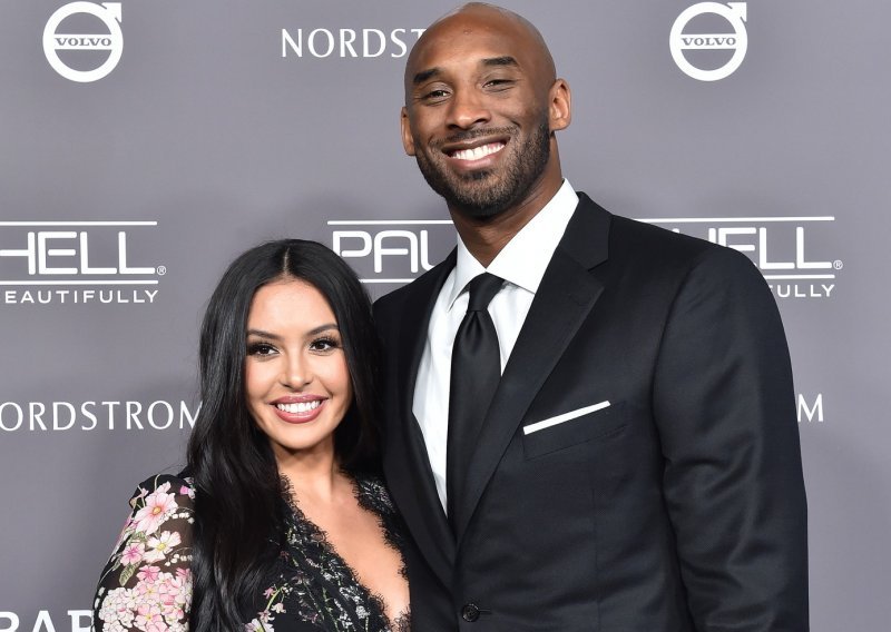 Supruga Kobea Bryanta još uvijek se navikava na život bez košarkaške legende i priznaje čega se najviše boji