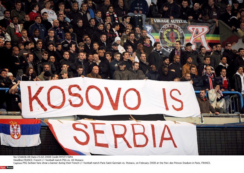 Beograd predao Sudu pravde podnesak o Kosovu