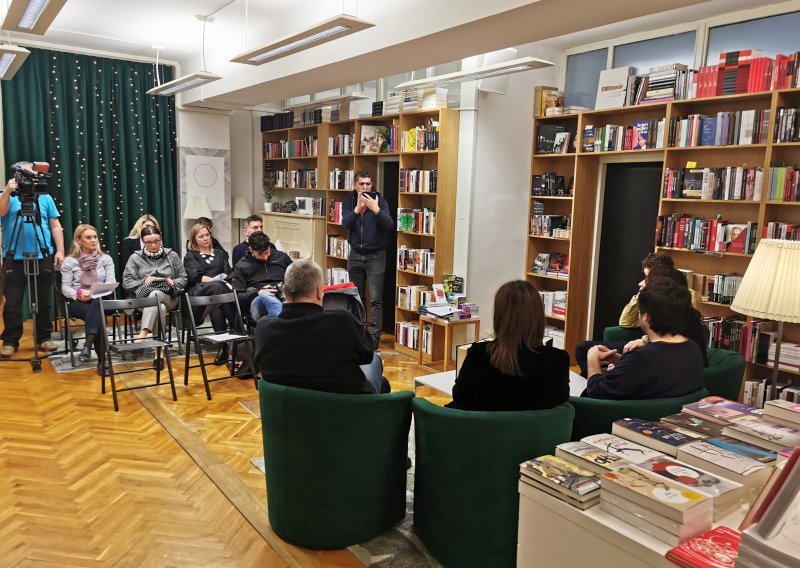 Knjižnice grada Zagreba pozivaju na korištenje online knjižničnih usluga
