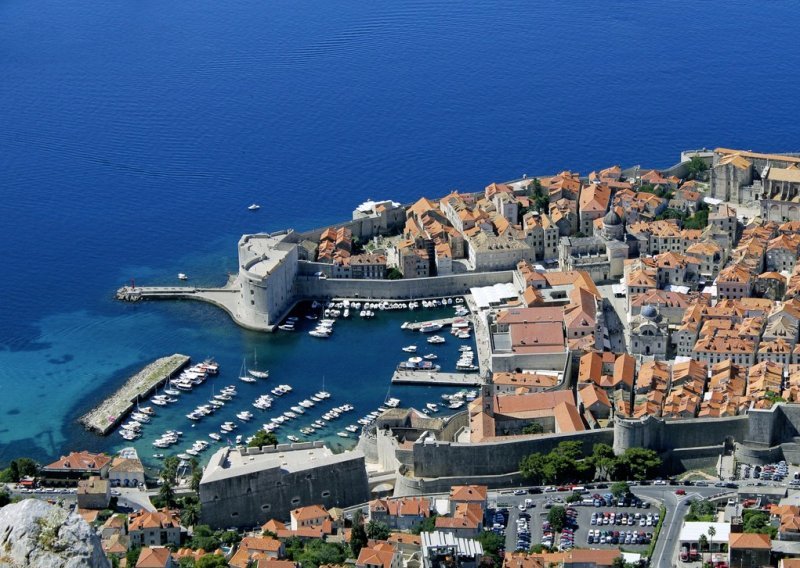 Tunel kroz Gruž, dug 800 metara, rješenje za gužve u Dubrovniku