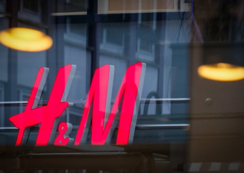 H&M povećao dobit na kraju 2019., najavio promjene u upravi