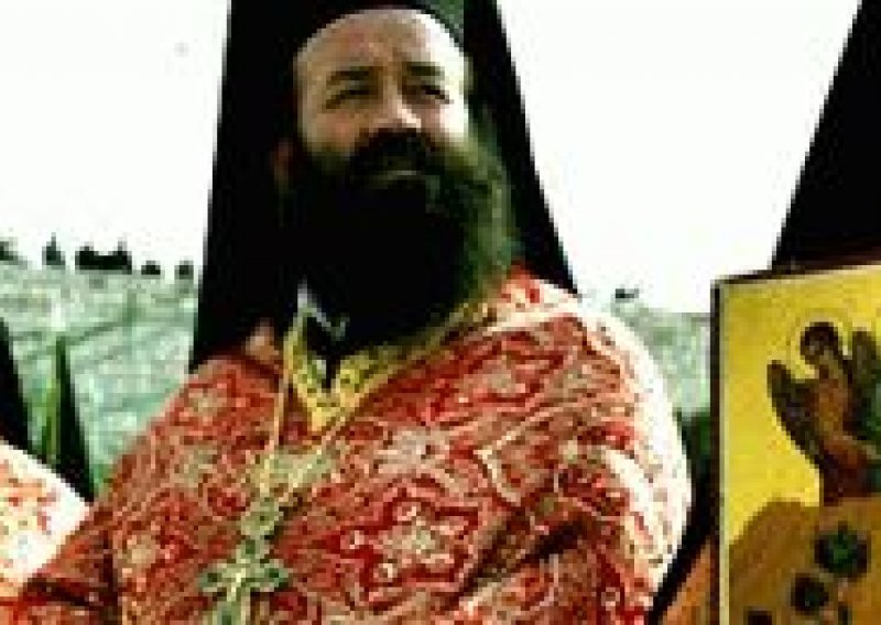 Ruska pravoslavna crkva ima novog čelnika