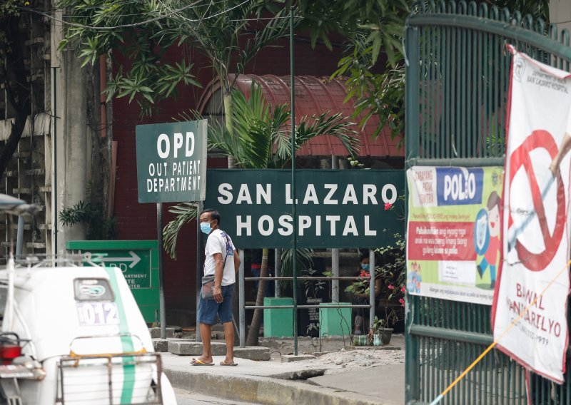 U Filipinima zabilježen prvi smrtni slučaj od koronavirusa izvan Kine