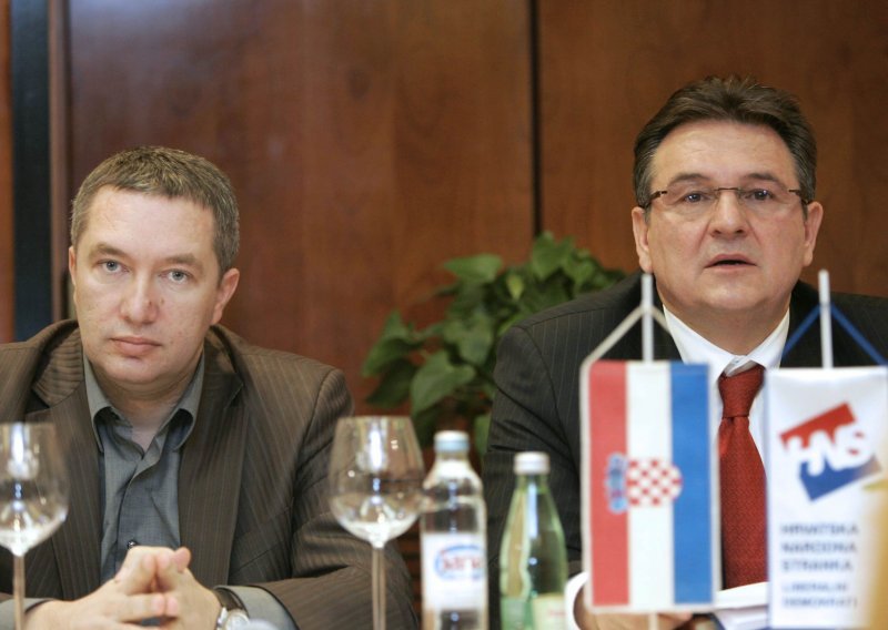 HNS neće podržati HDZ u Zagrebu