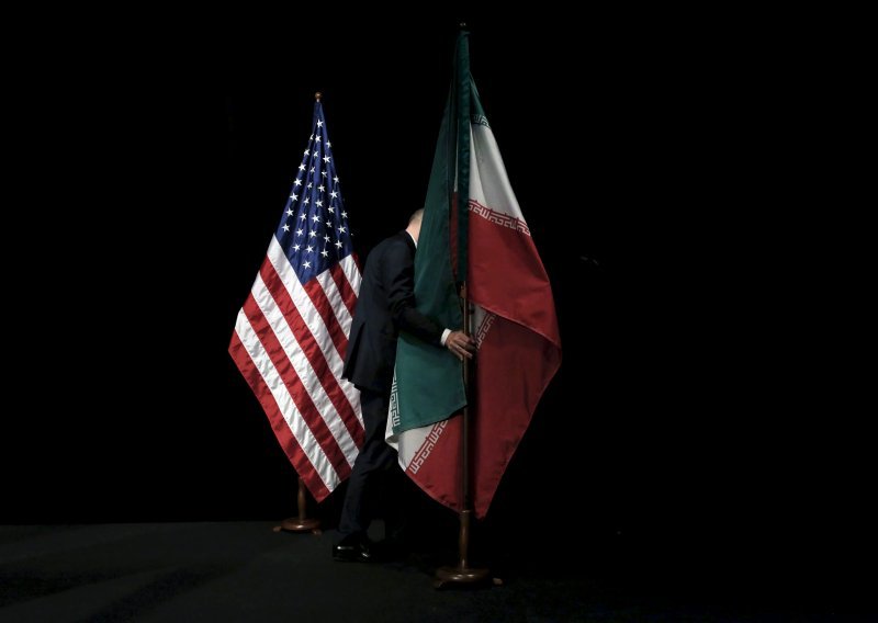 Teheran objavio popis zabranjenih 227 američkih proizvoda