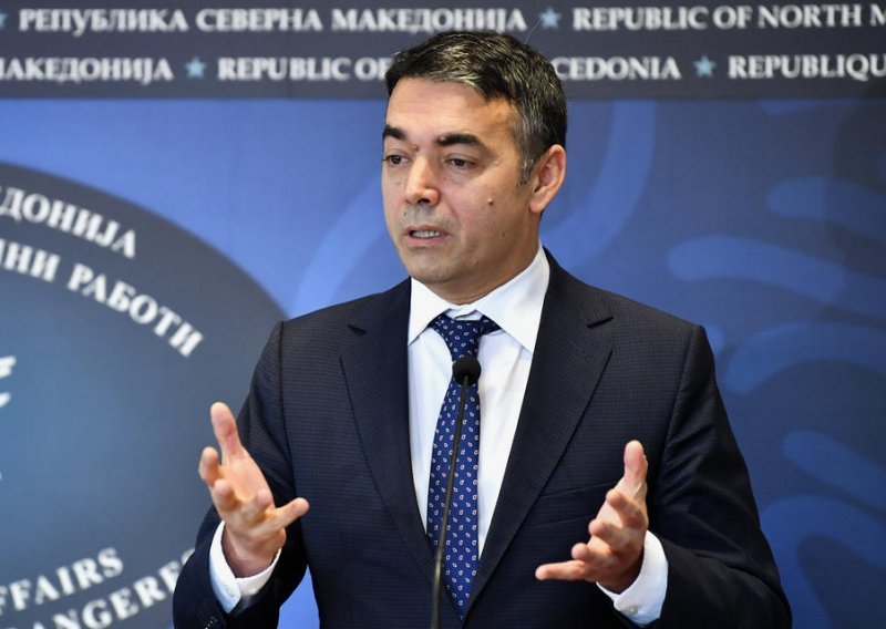 Sjeverna Makedonija i Albanija očekuju zamah u pregovorima s EU-om