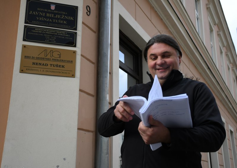 SDP-ov načelnik s 279 nekretnina i 900 tisuća eura štednje otkrio porijeklo imovine