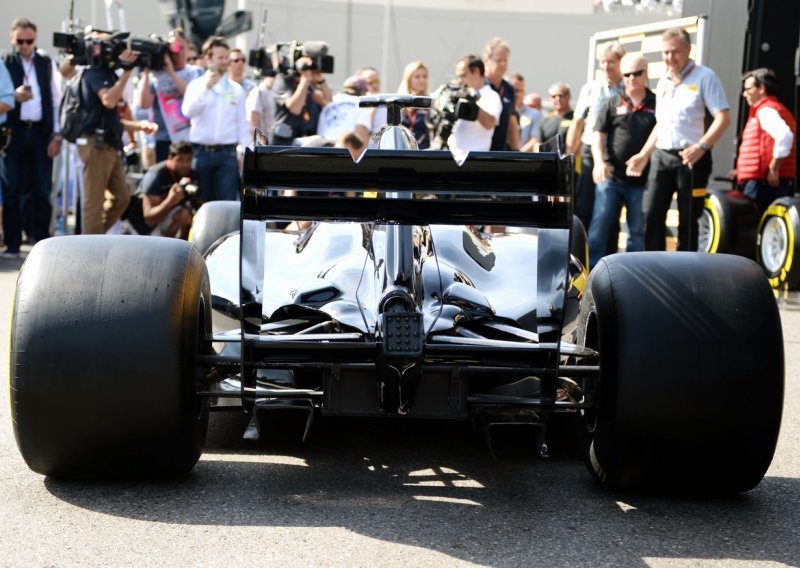 'Vozače će biti strah sjesti za volan F1 bolida sljedeće sezone!'