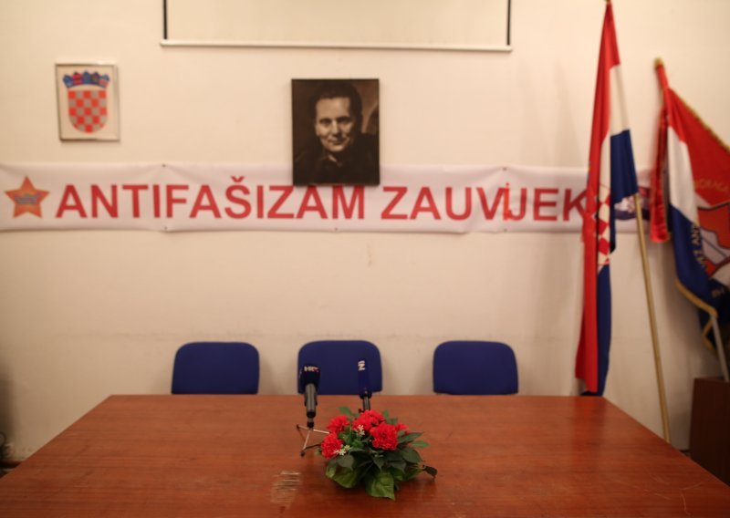 Savez antifašističkih boraca i antifašista Hrvatske traži osudu izjave koja Hrvatsku svrstava na stranu nacifašizma