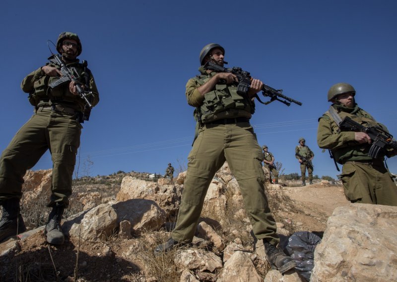 [VIDEO] Izraelska vojska dobiva sustav umjetne inteligencije idealan za borbu u urbanim područjima