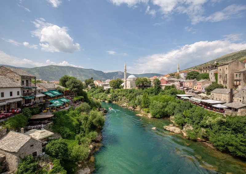 Godinu i pol dana zatvora za zlostavljanje pripadnika HVO-a u Mostaru