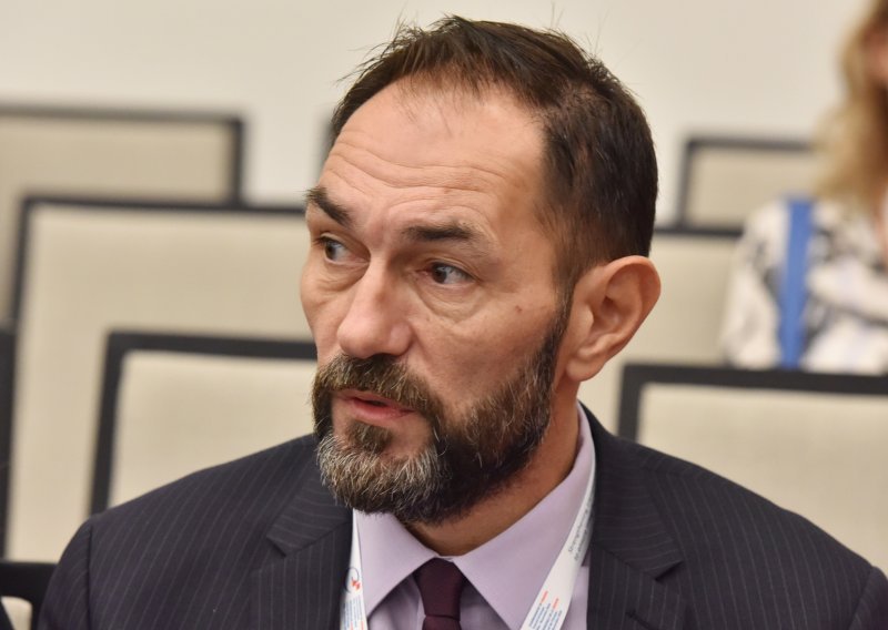 Saborski Odbor za pravosuđe podržao razrješenje glavnog državnog odvjetnika