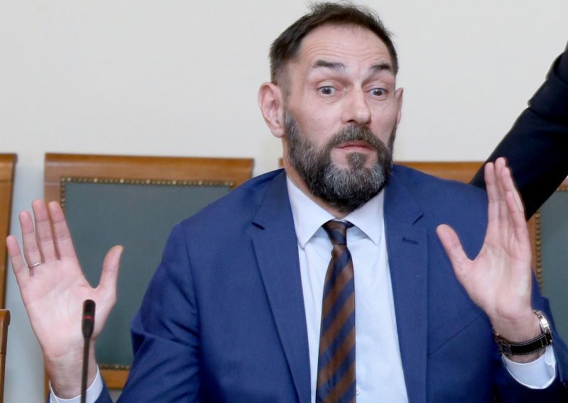 Glavni državni odvjetnik Dražen Jelenić podnio ostavku