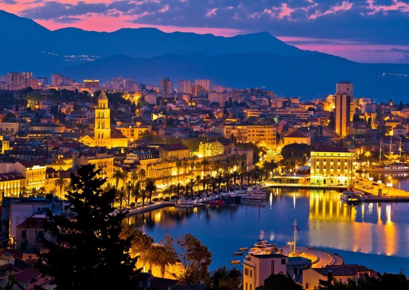 Split dobiva novu gradsku četvrt s oko tisuću stanova