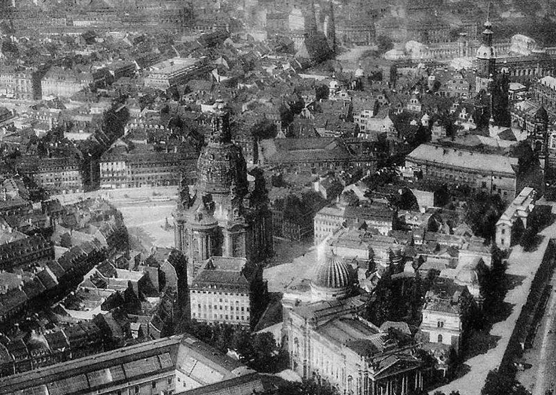 Prošlo je 75 godina od bombardiranja Dresdena, a ova pitanja još nemaju odgovor