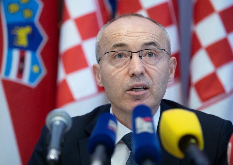 Ministar Krstičević najavio da će Hrvatska nastaviti sudjelovati u misiji obuke iračkih snaga