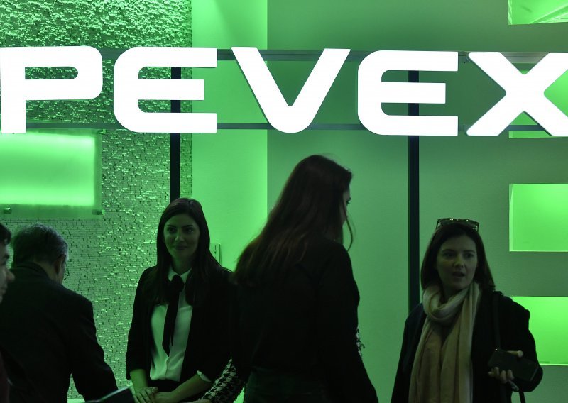 Gotovo je: Trgovački lanac Pevec od danas je i službeno Pevex