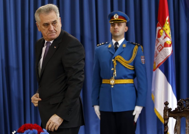 Nikolić odbija doći na komemoraciju srebreničkim žrtvama