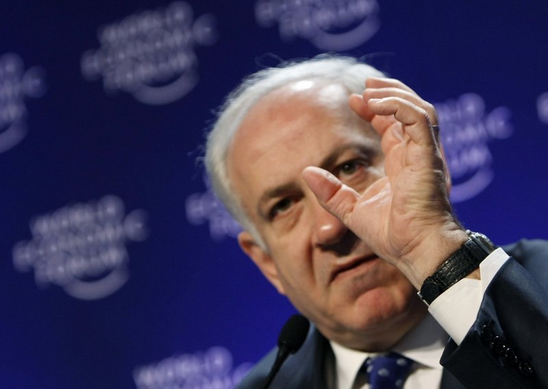'Netanyahu se upliće u američke izbore!'