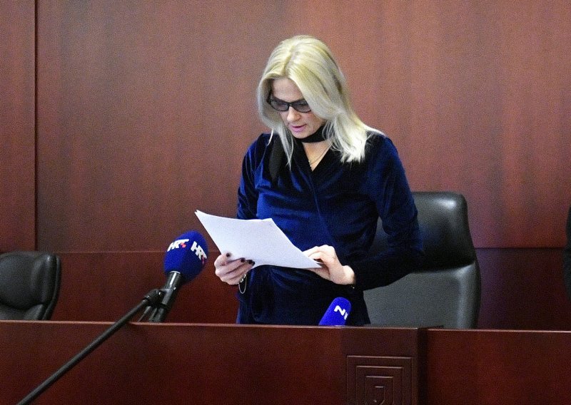 Sutkinja oslobodila bivšeg Bandićevog šefa za sport: Optužnica nema veze sa stvarnošću i zdrav razum je ne može prihvatiti