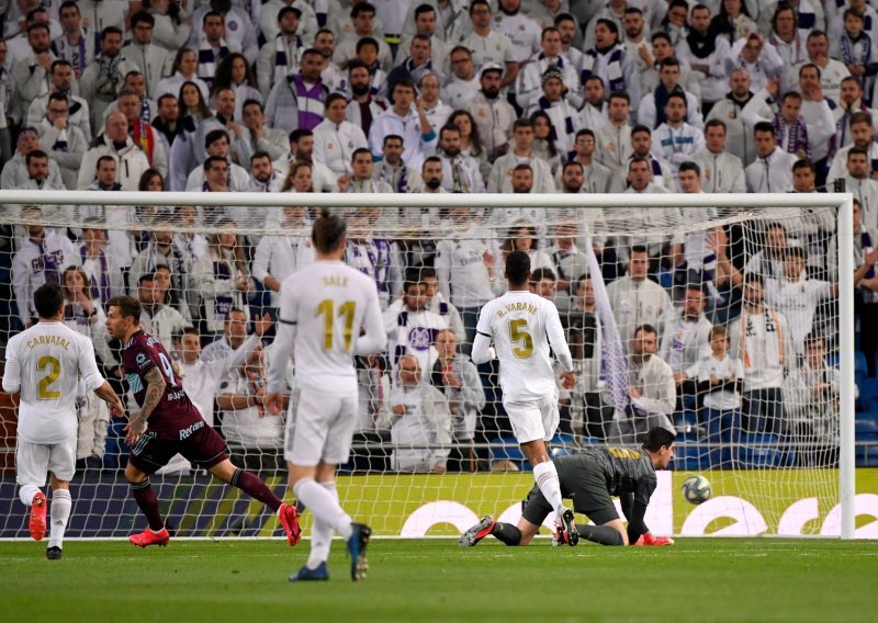 City preokrenuo rezultat za pobjedu u Madridu, Juventus izgubio na gostovanju kod Lyona