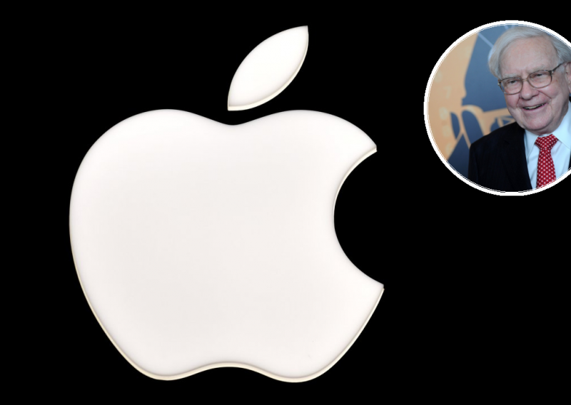 Čuveni investitor nedavno je prodao hrpu Appleovih dionica