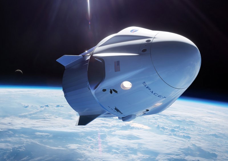 Cijena nepoznata: Elon Musk namjerava do 2022. poslati četiri turista u svemir