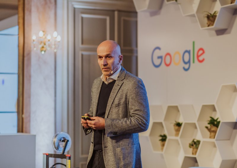 Google darovao 400 tisuća dolara za promicanje razvoja digitalnog društva u Hrvatskoj