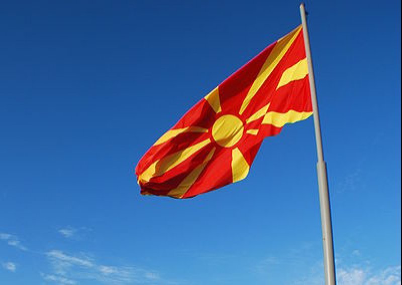 Makedonija će se zvati Vardarska Makedonija?
