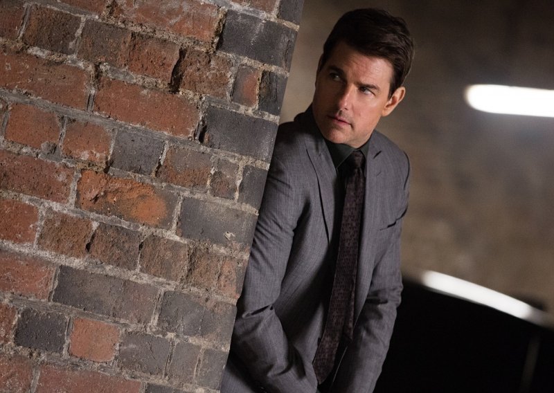 Tom Cruise u problemima: Snimanje 'Nemoguće misije' u Veneciji odgođeno