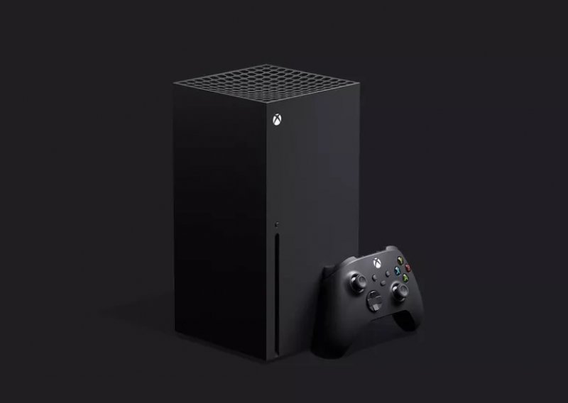 Prava zvjerka za gejming: Microsoft otkrio službene značajke najnovijeg Xboxa
